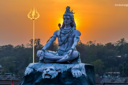 भगवान शिव के प्रतीकों के रहस्य और उनका महत्व (Bhagwan Shiv ke Pratikon ke Rahasya) Lord Shiva's Symbols and Their Significance